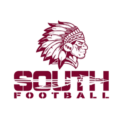 TOMS RIVER SOUTH FOOTBALL