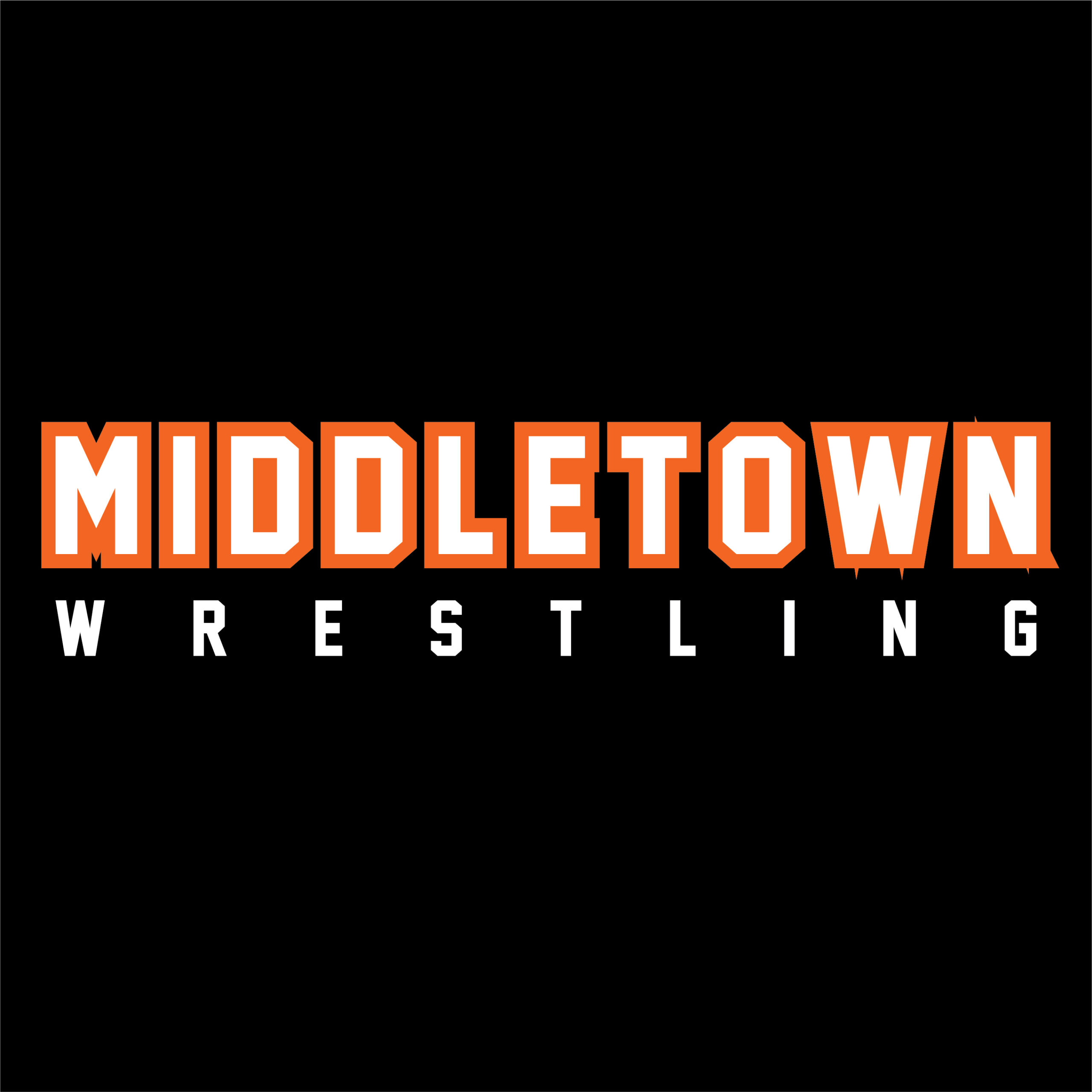 Middle Town Wrestling