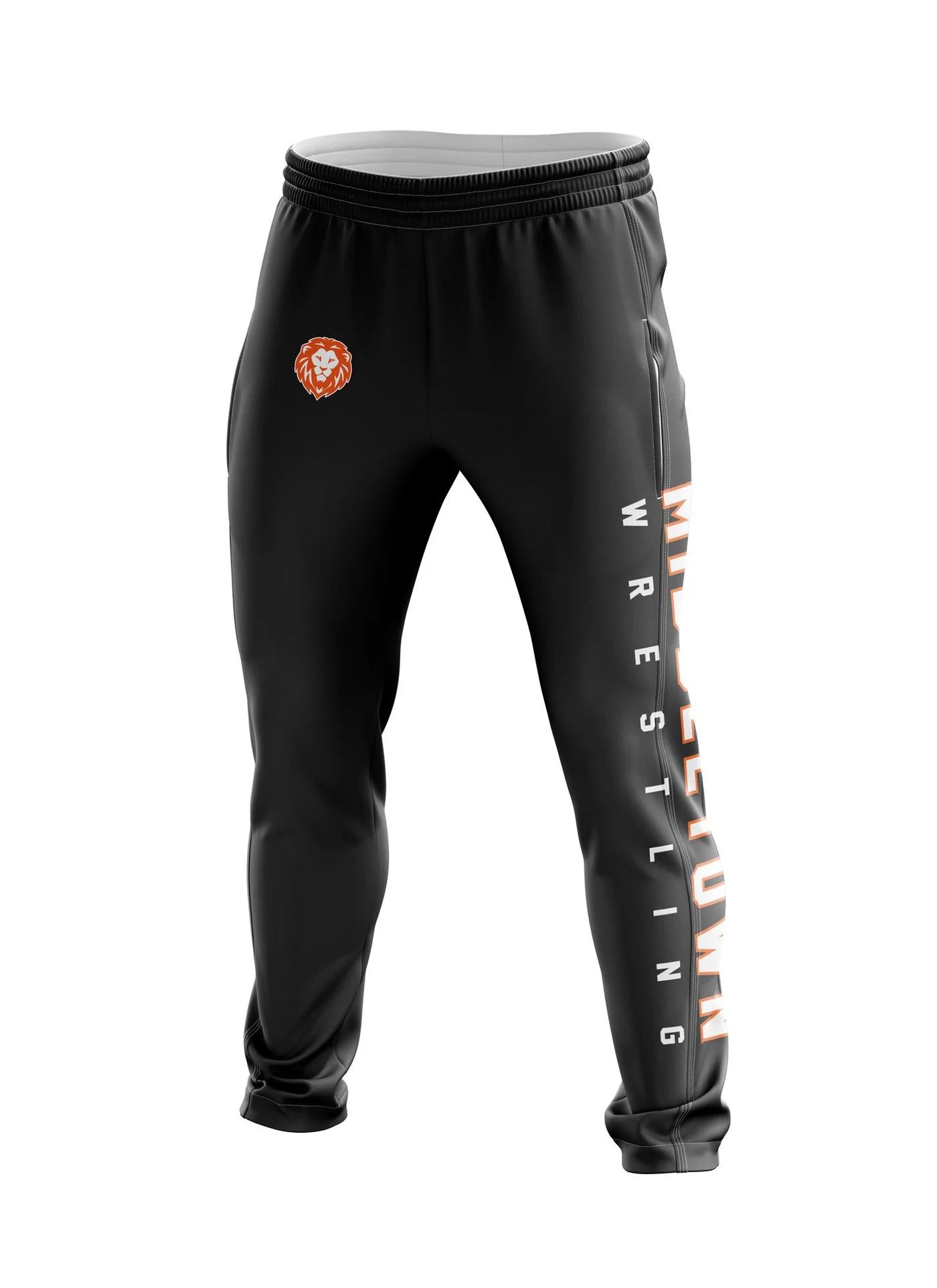 Wrestling Sweatpants