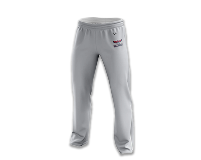 Custom Wrestling Sweatpants