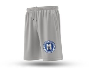 Custom Wrestling short