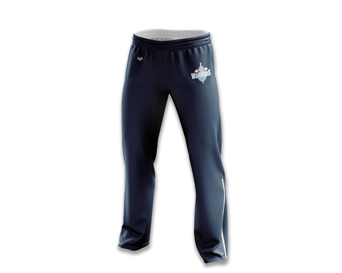 Sublimated Wrestling Sweatpants