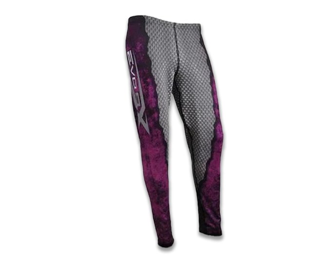 Sublimated Wrestling Tights