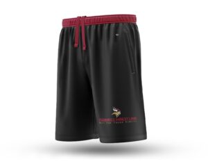 Wrestling Short