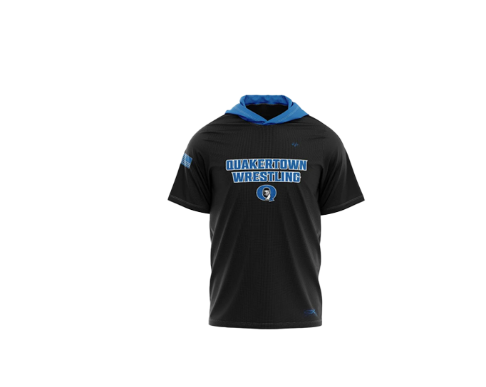 Youth Wrestling Hoodies