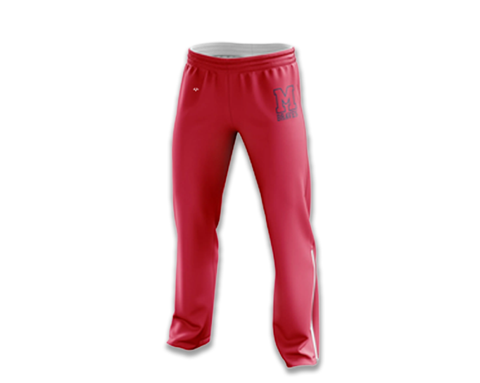 Youth Wrestling Sweatpants