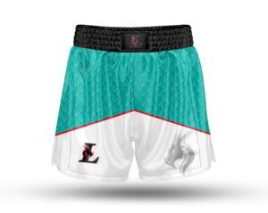custom Wrestling Fight Short