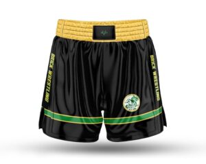fight short
