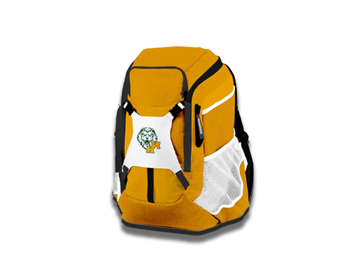 Custom Baseball Bags