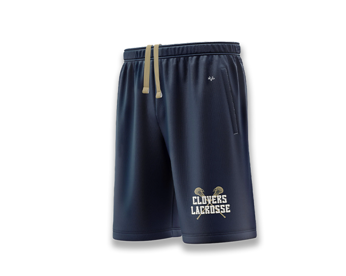 Custom Lacrosse Shorts