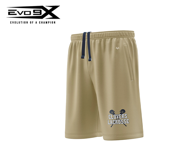 Lacrosse Shorts
