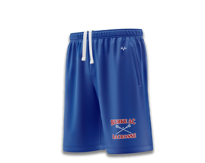 Sublimated Lacrosse Shorts