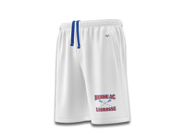 Youth Lacrosse Shorts