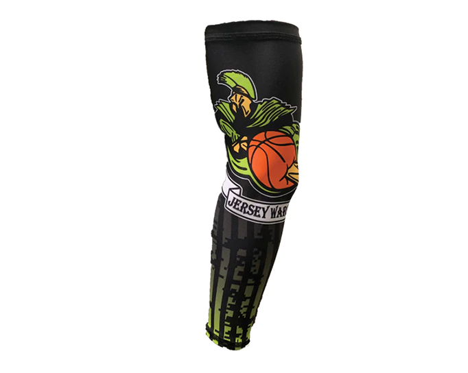 basketball arm sleeve youth