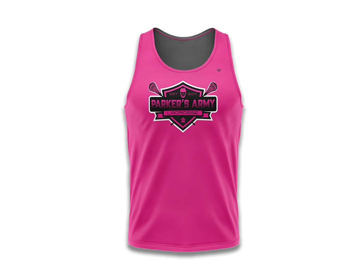 lacrosse pinnies