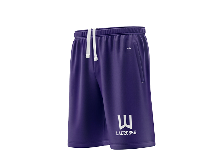 lacrosse shorts for women