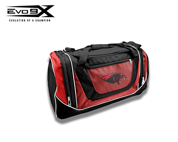 wrestling bags