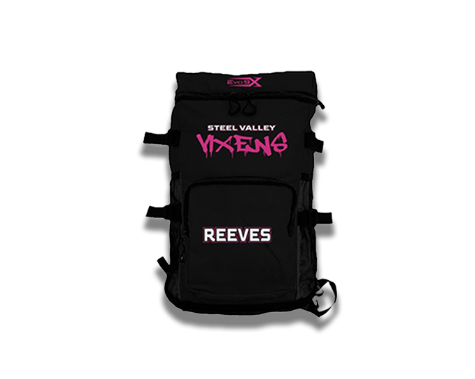 wrestling gear bags