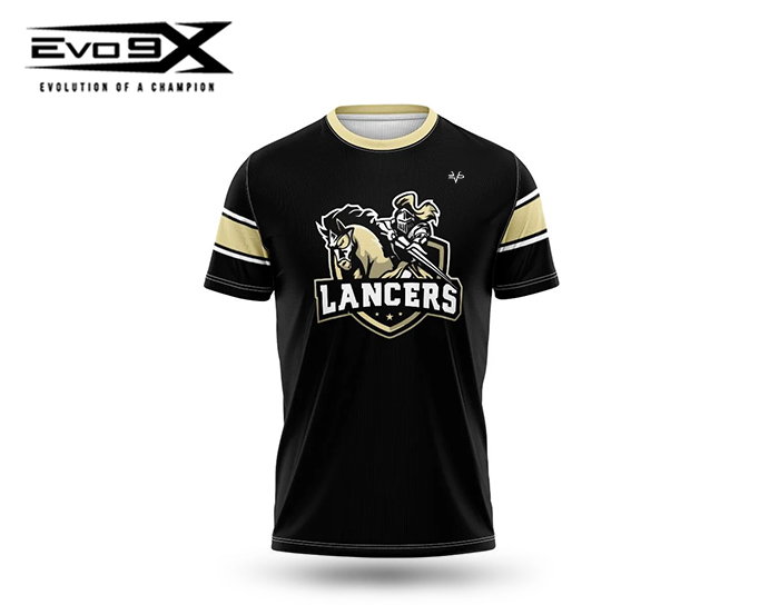 Flag Football Jerseys logo