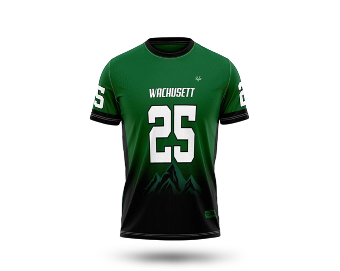 custom flag football jerseys