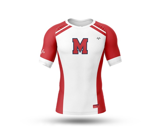 compression shirts wrestling