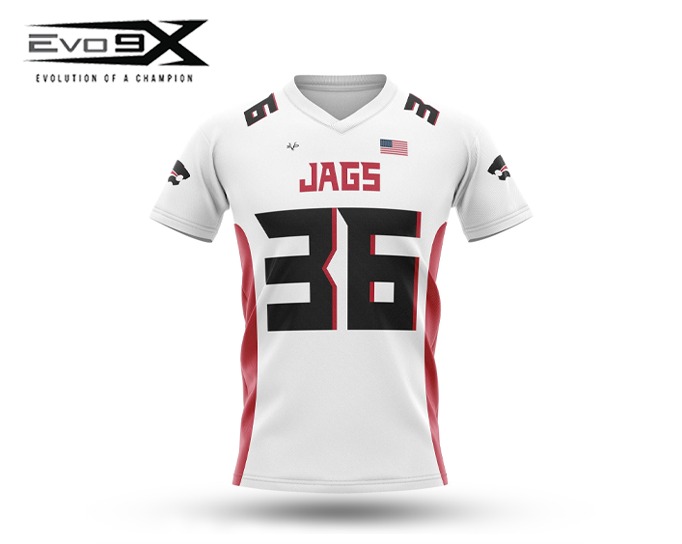 football fan jerseys Logo