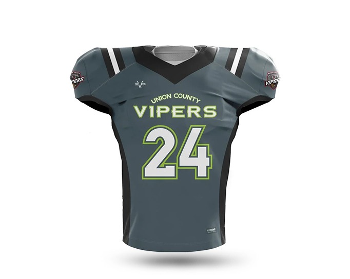 football game jerseys