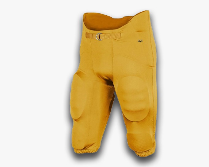 football pants with pads youth Evo9x