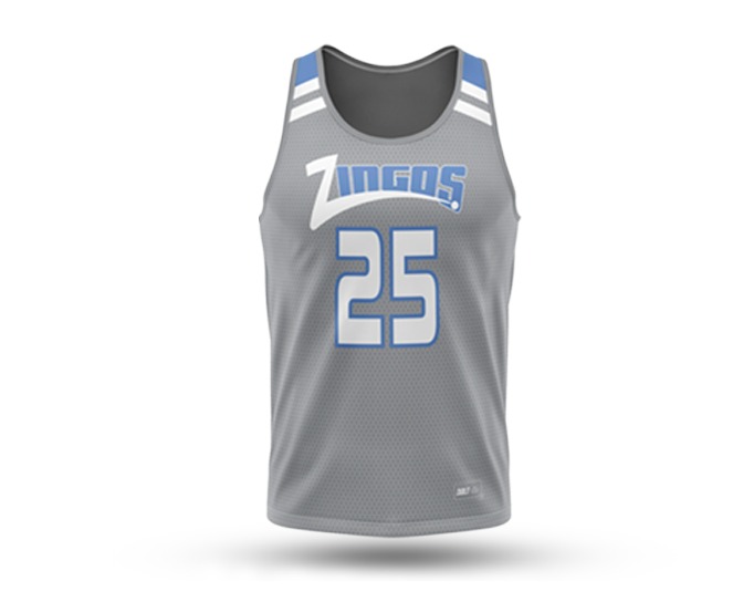 lacrosse reversible pinnies
