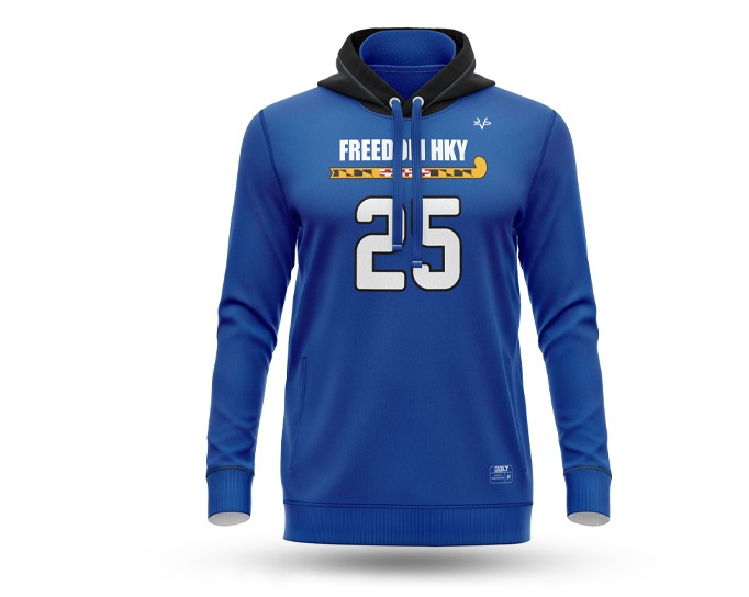 USA lacrosse hoodies (2)