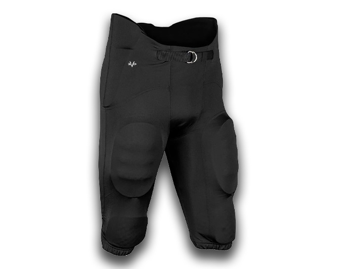american football padded pants youth