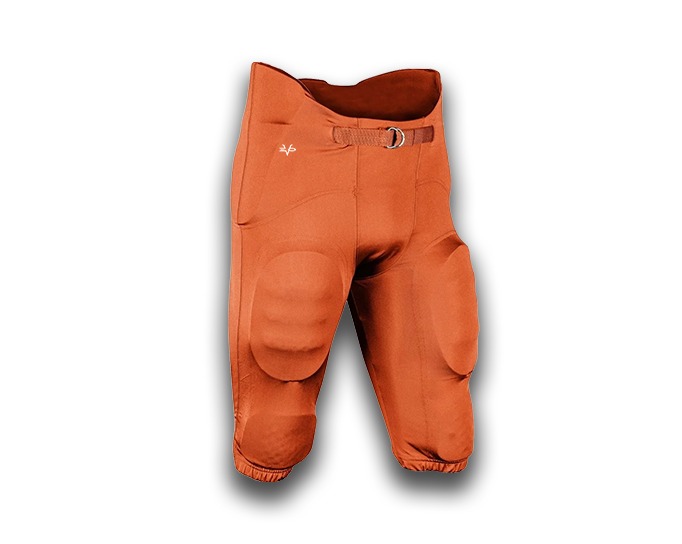 padded youth football pants
