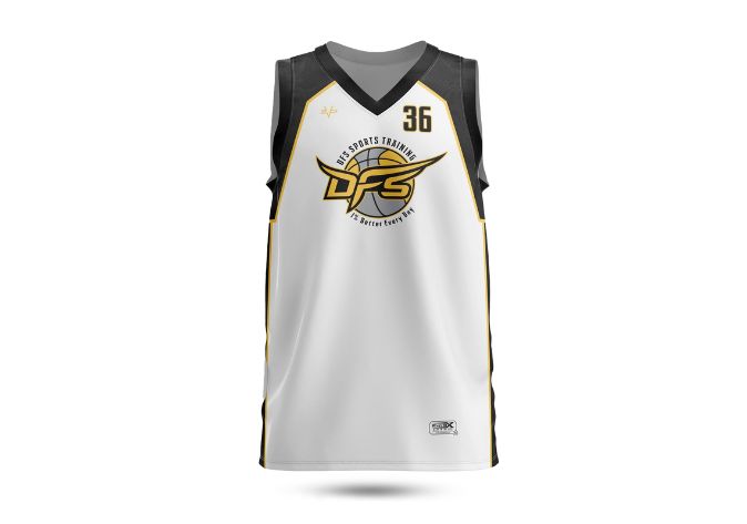 basketball reversible jerseys custom