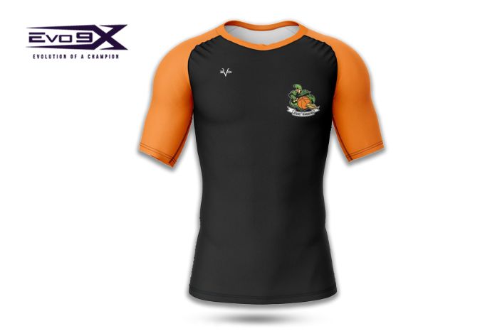 compression basketball jerseys