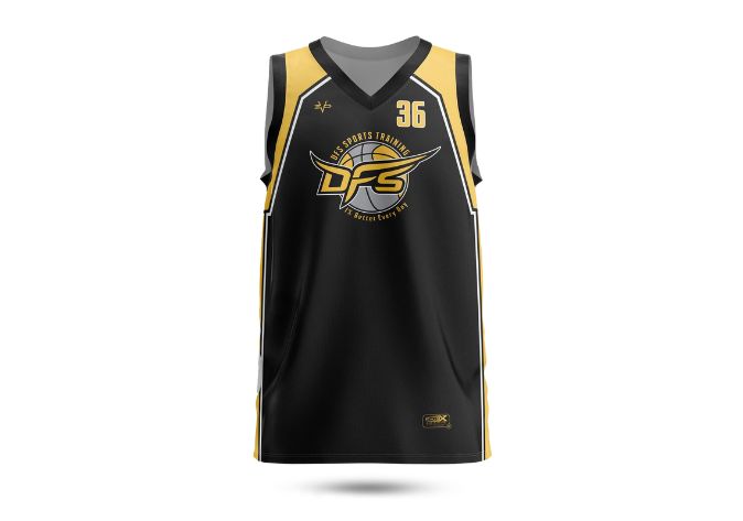 custom reversible basketball jerseys