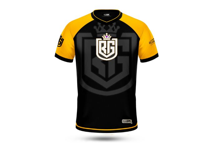 Esports Jerseys Evo9x