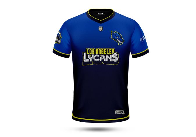Esports Jerseys
