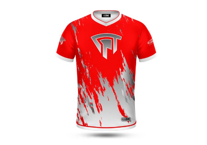 custom Esports Jerseys
