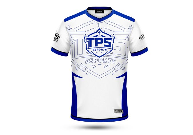 custom esports jerseys evo9x