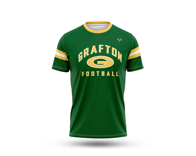 football jersey