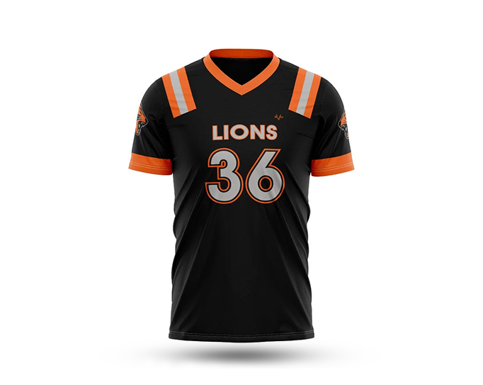 football jerseys