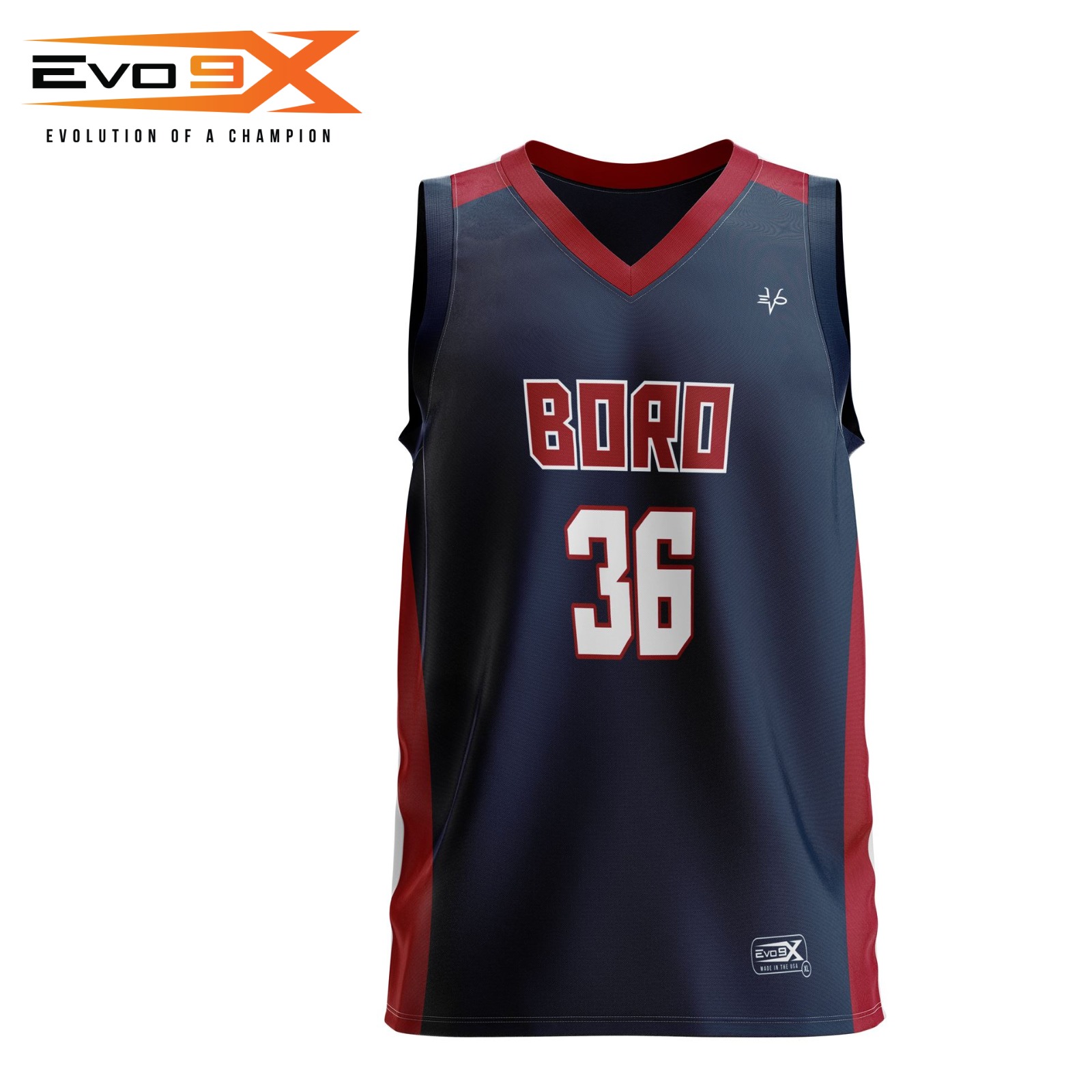 basketball logo jerseys