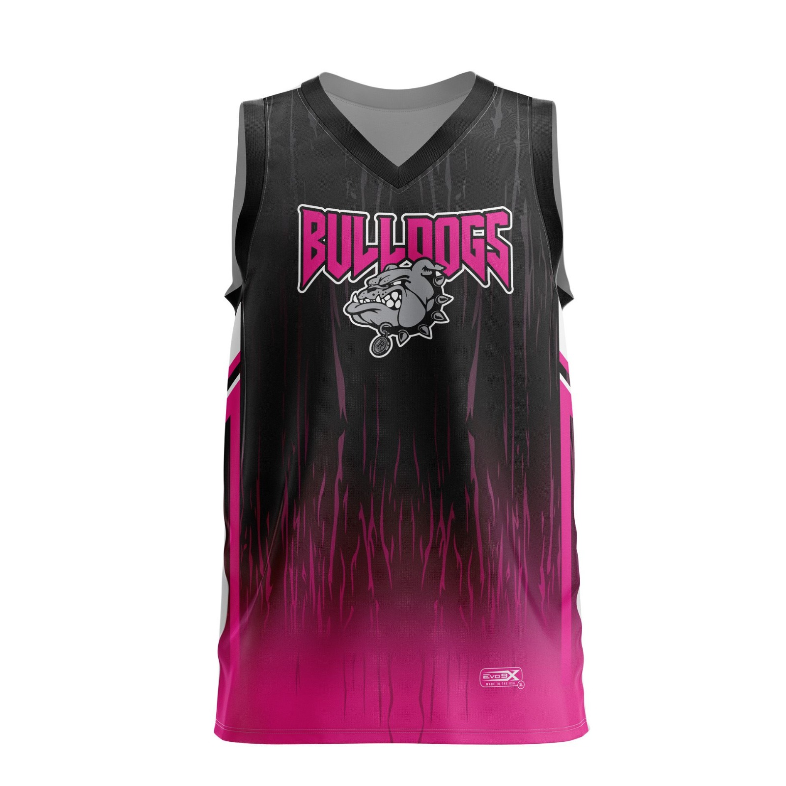 custom basketball jerseys