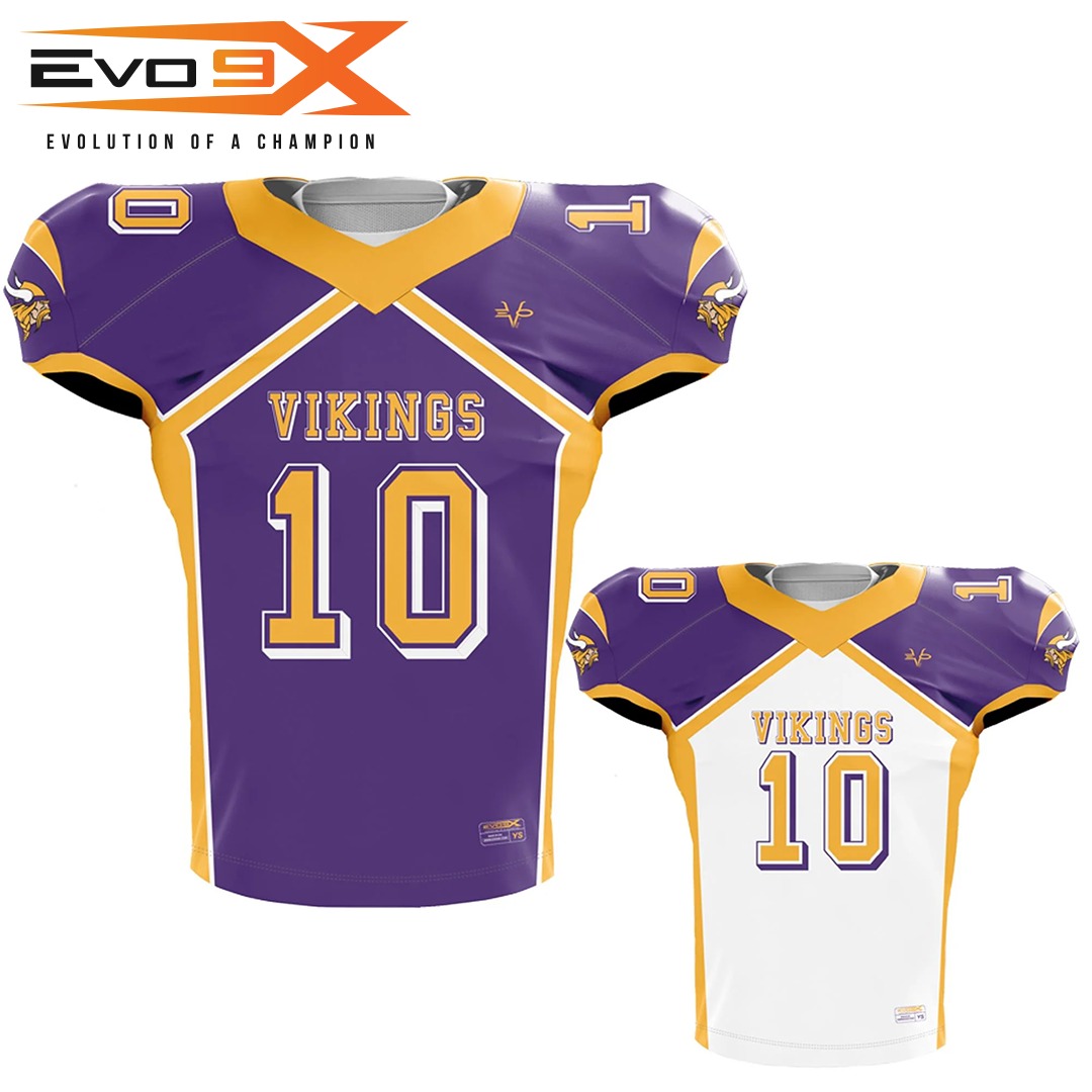 football jerseys Trends