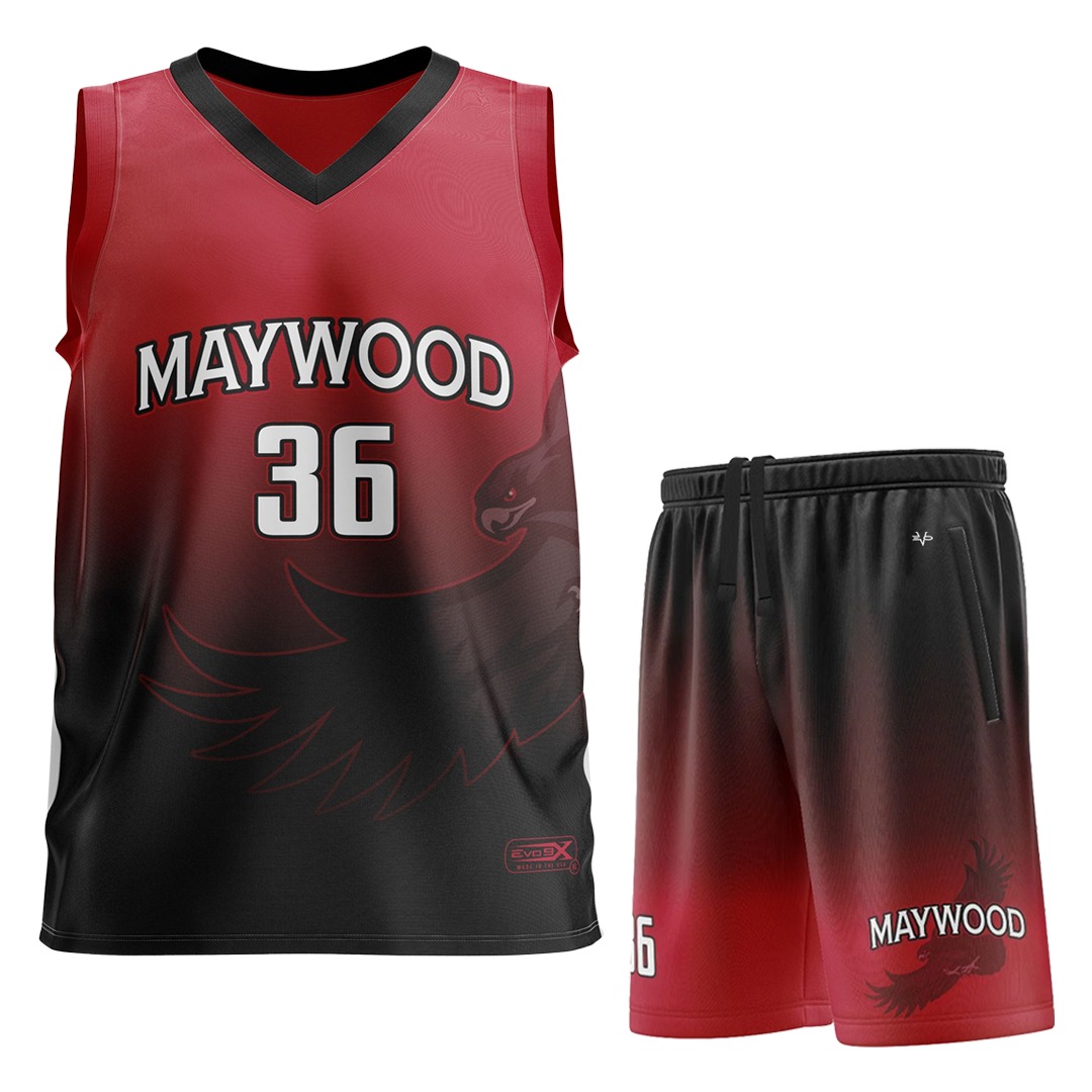 Basketball Sportswear