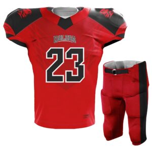 Football Team Apparel