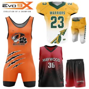 sportswear logo