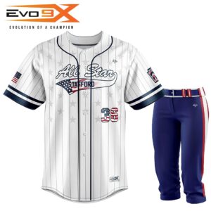 Baseball Apparel