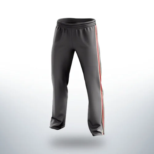 Custom Sublimated Slowpitch Softball Sweatpants Made in New Jersey, USA EVO9X