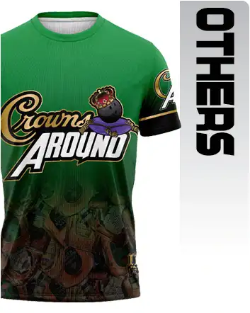 From practice to championship play, EVO9X full-dye custom sublimated all sports uniforms perform at a competitive level in the USA.